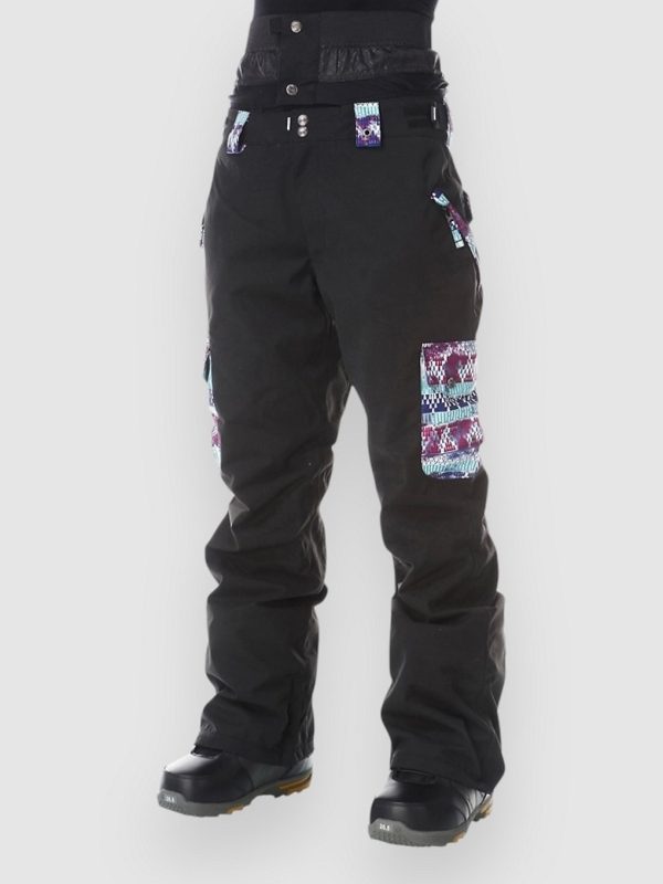 Light Swing Evo Hose black / tipi