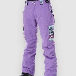Light Swing Evo Hose purple / tipi