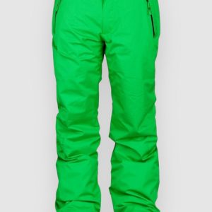 Light Yoko Pant Women kelly green