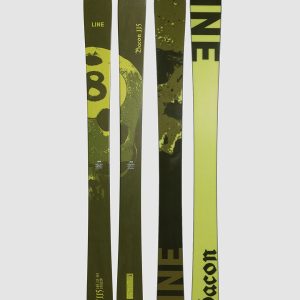 Line Bacon 115 2027 Ski uni