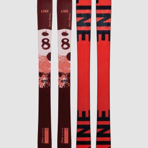 Line Bacon Shorty 2027 Ski uni