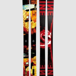 Line Blend 2027 Ski uni