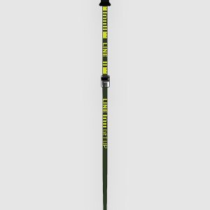Line Get Up 2026 Kids Skistöcke design