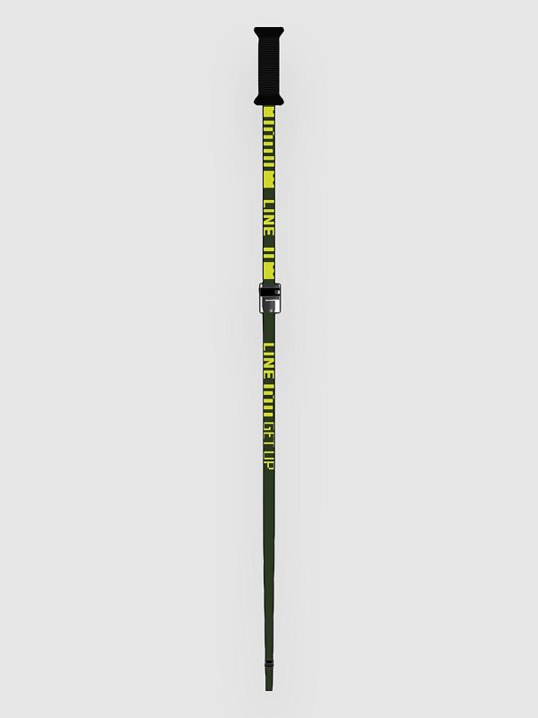 Line Get Up 2026 Kids Skistöcke design