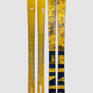 Line Optic 104 2027 Ski uni