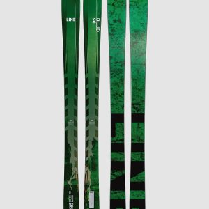 Line Optic 96 2027 Ski uni