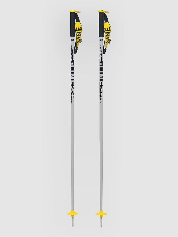 Line Pin 2027 Skistöcke uni