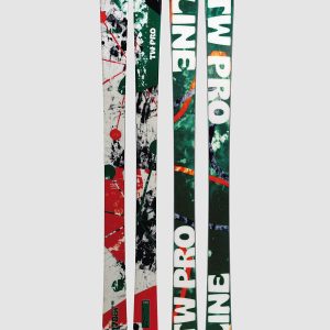 Line Tom Wallisch Pro 2027 Ski uni