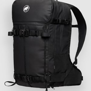 Mammut Nirvana 28 Rucksack black