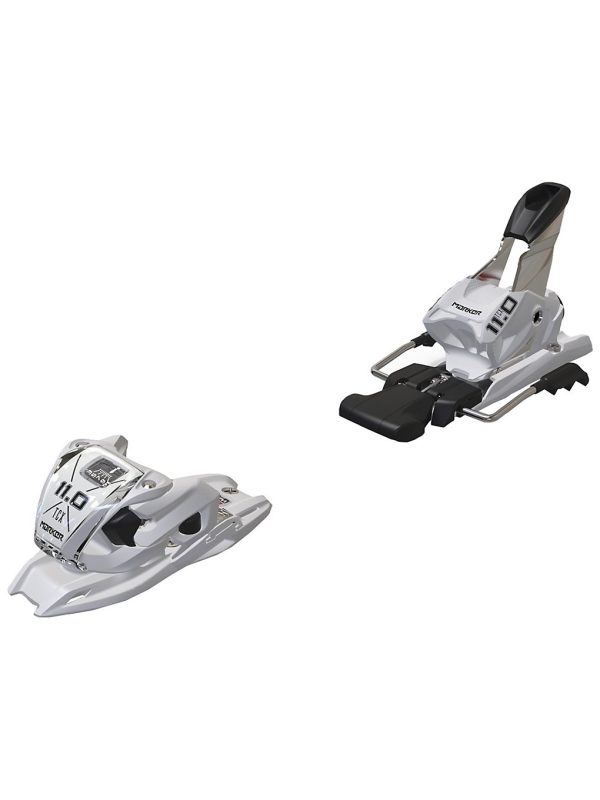 Marker 11.0 TP 110mm Skibindung white