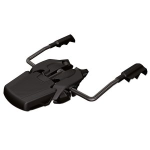 Marker Royal 136mm 2023 Brake black