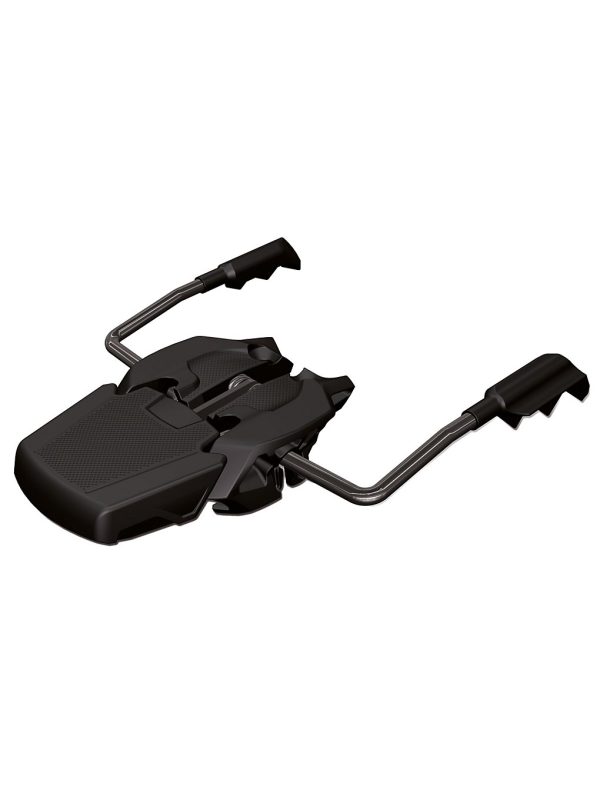 Marker Royal 136mm 2023 Brake black