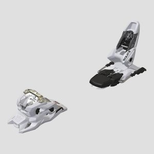 Marker Squire 11 2027 Skibindung white