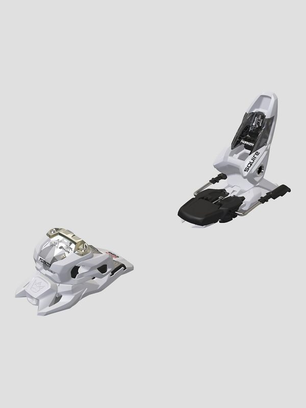 Marker Squire 11 2027 Skibindung white