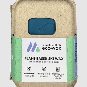 Mountain Flow Cool -12/-4C 130G Surfwachs blue