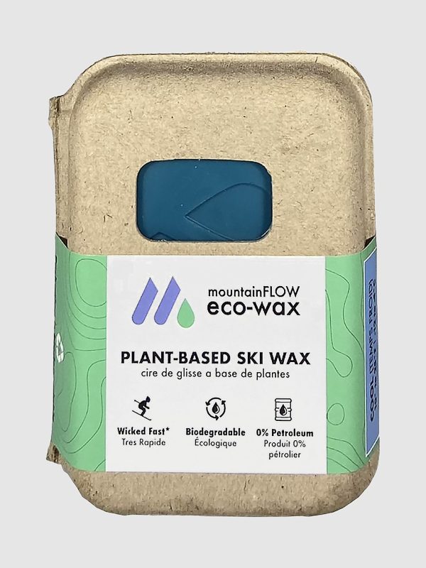 Mountain Flow Cool -12/-4C 130G Surfwachs blue