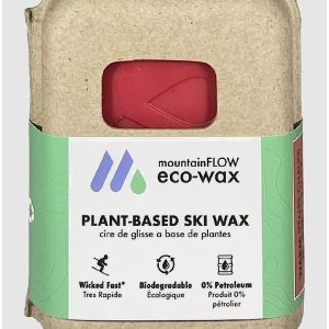 Mountain Flow Warm -7/+2C 130G Surfwachs red