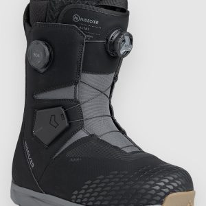 Nidecker Altai 2026 Snowboard Boots black