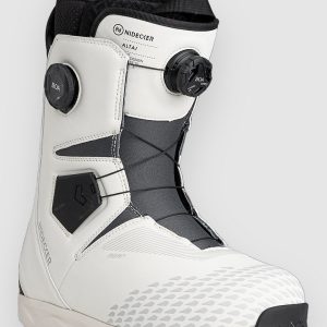 Nidecker Altai 2026 Snowboard Boots bone white