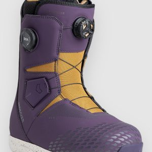 Nidecker Altai 2026 Snowboard Boots purple