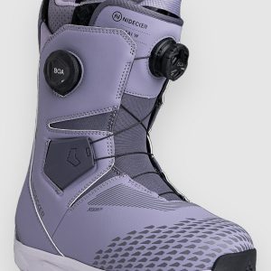 Nidecker Altai 2026 Snowboard-Boots purple