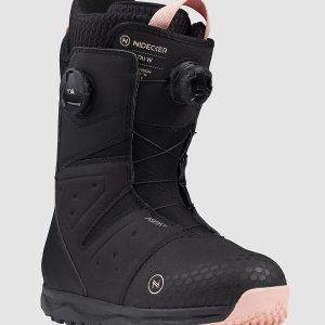 Nidecker Altai-W Snowboard-Boots black