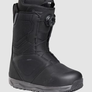 Nidecker Cascade BOA 2027 Snowboard Boots black