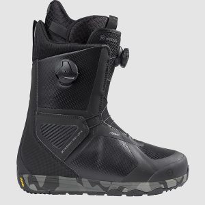 Nidecker Kita 2026 Snowboard Boots black