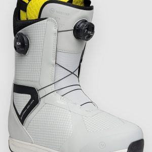 Nidecker Kita 2026 Snowboard Boots gray