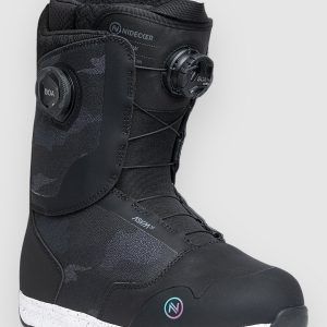 Nidecker Rift 2026 Snowboard-Boots black