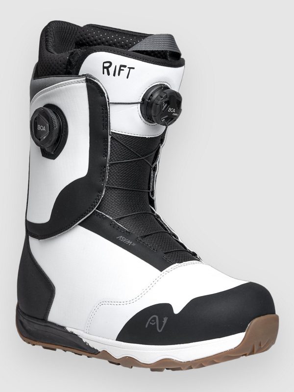 Nidecker Rift 2026 Snowboard Boots ned