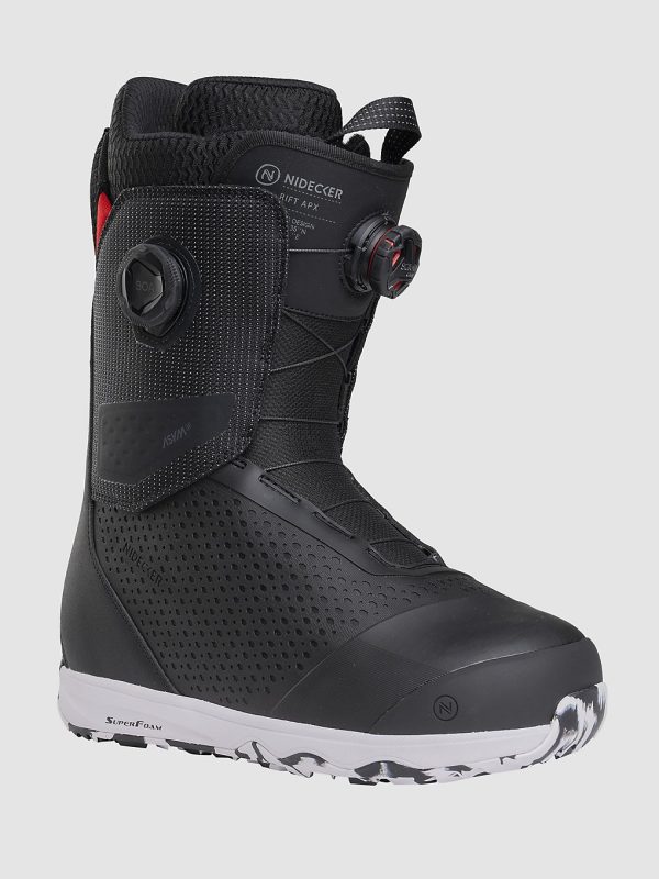 Nidecker Rift BOA Snowboard Boots apx