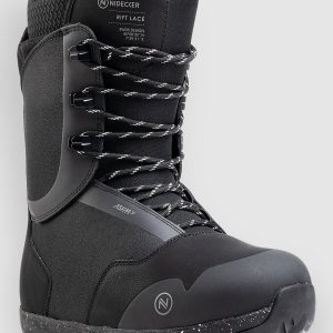 Nidecker Rift Lace Snowboard Boots black