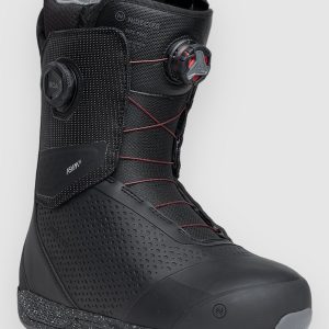 Nidecker Rift Pro 2026 Snowboard Boots black