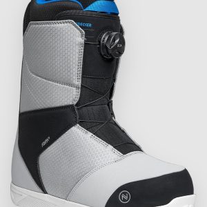 Nidecker Sierra 2026 Snowboard Boots gray