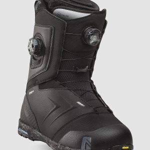 Nidecker Talon Boa FCS Snowboard Boots black