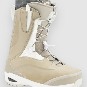Nitro Bianca TLS+ Snowboard-Boots sand
