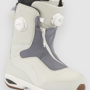 Nitro Fate BOA 2026 Snowboard-Boots ice / lavender