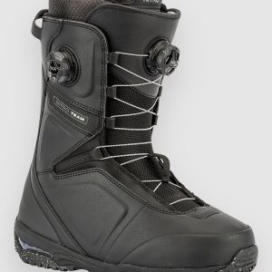 Nitro Team BOA 2026 Snowboard Boots black
