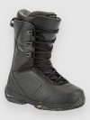 Nitro Team Lace 2026 Snowboard Boots black