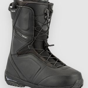 Nitro Team TLS 2026 Snowboard Boots black
