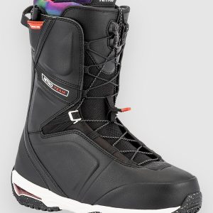 Nitro Team TLS 2026 Snowboard Boots black / tie dye