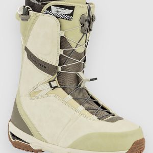 Nitro Team TLS 2026 Snowboard Boots desert
