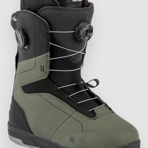 Nitro Venture BOA 2027 Snowboard Boots shadow / black