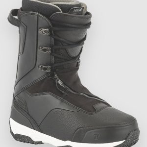 Nitro Venture Pro Lace 2027 Snowboard Boots black