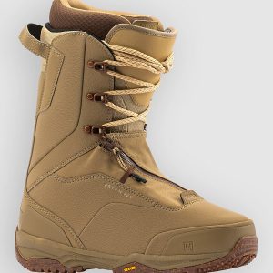 Nitro Venture Pro Lace 2027 Snowboard Boots x bryan fox