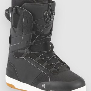 Nitro Venture TLS 2027 Snowboard Boots black