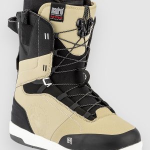 Nitro Venture TLS 2027 Snowboard Boots x fly paper