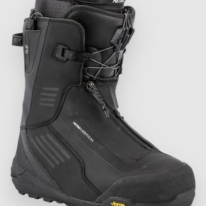 Nitro Vertical TLS+ 2026 Snowboard Boots black