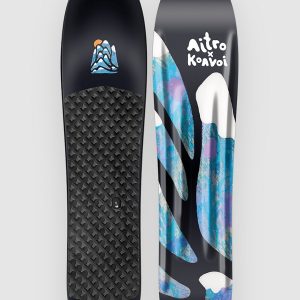Nitro X Konvoi Surfer Powder Surfer uni